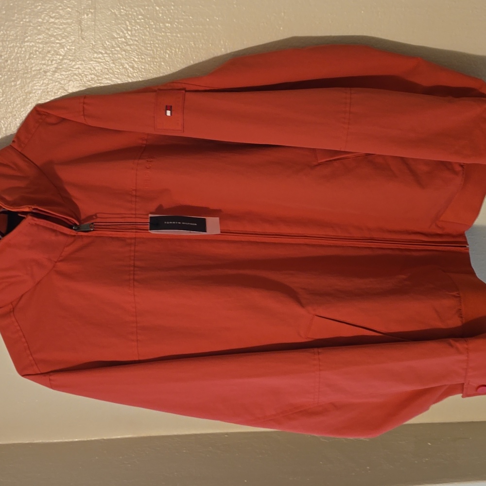 Tommy Hilfiger Coat - XL $130 MSRP
